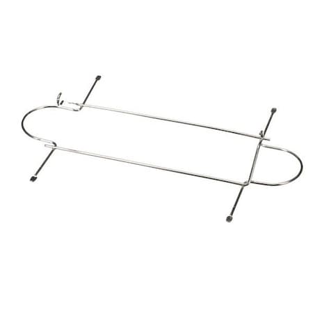 Wire Guard,Modulr,Ss,.260 Elem